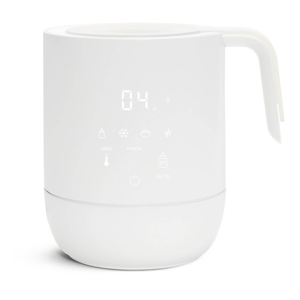 Munchkin Precision Digital Bottle Warmer: Electric BPA-Free