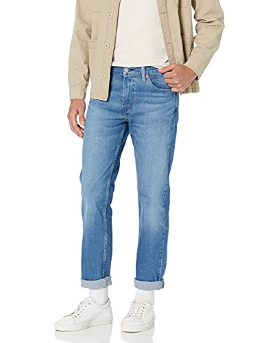 045113920 Levi's Men's 511 Slim Fit Jeans BEGONIA OVERT Size 31/30 - New