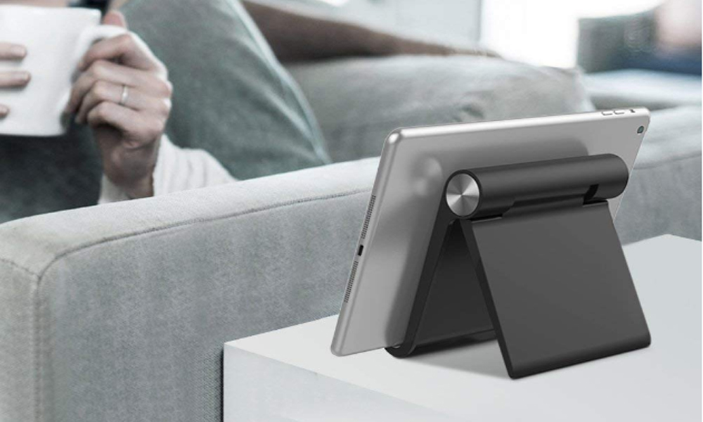 iPad Table Desk Holder