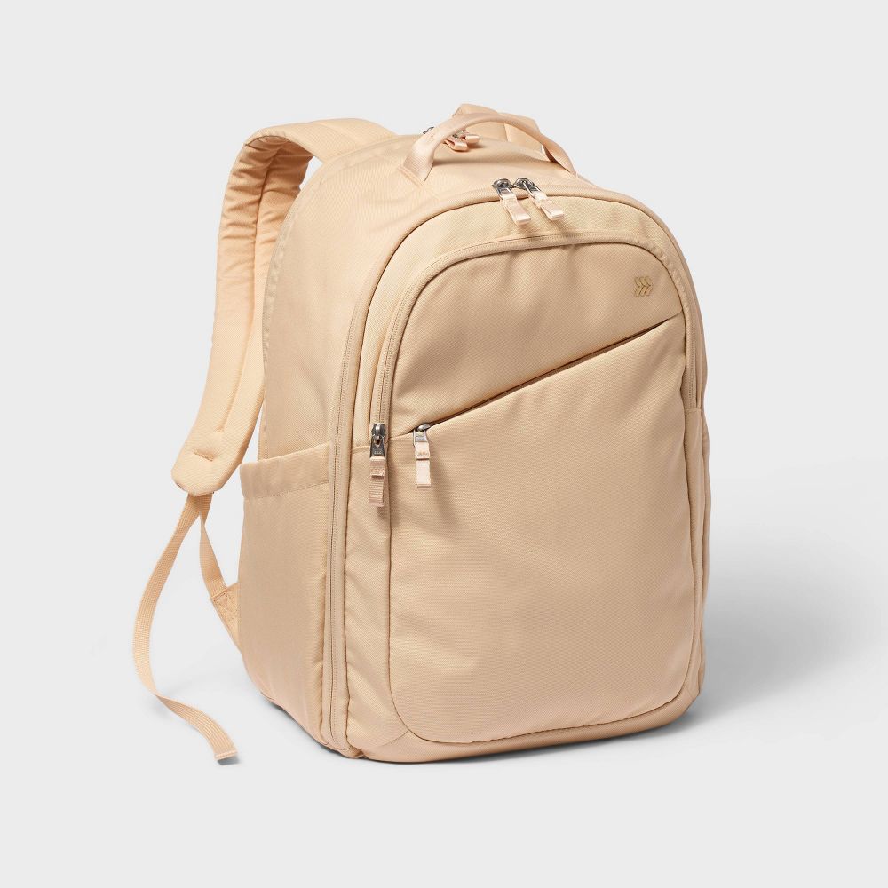 Everyday to Travel Backpack - All In Motion