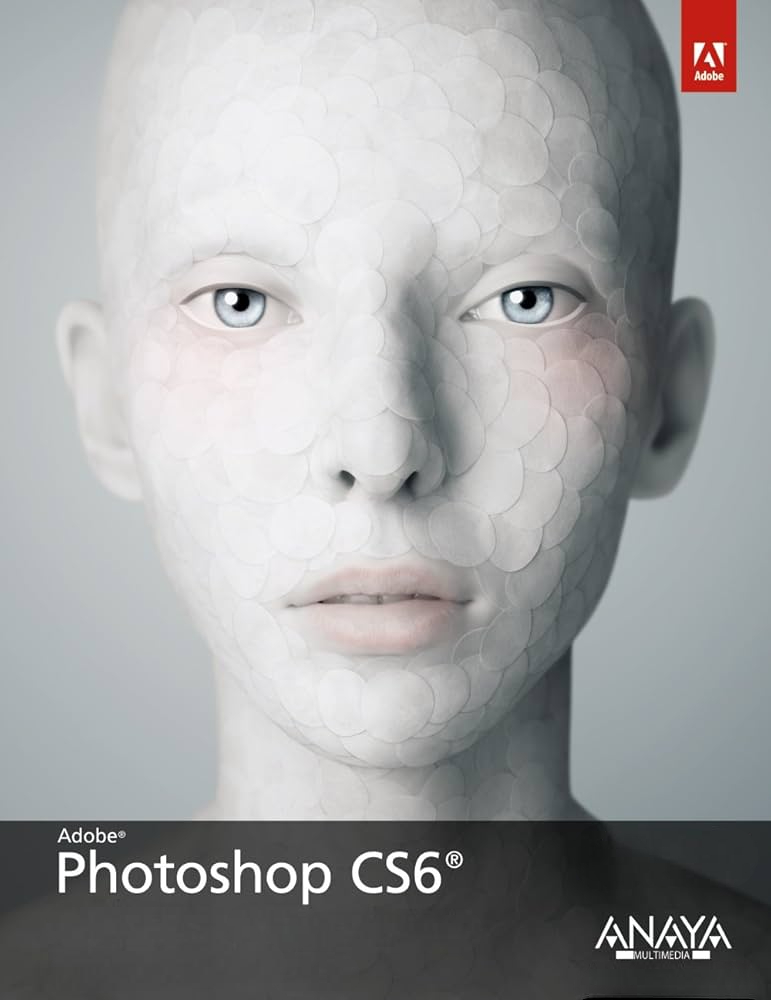 Adobe Photoshop CS6 For Windows