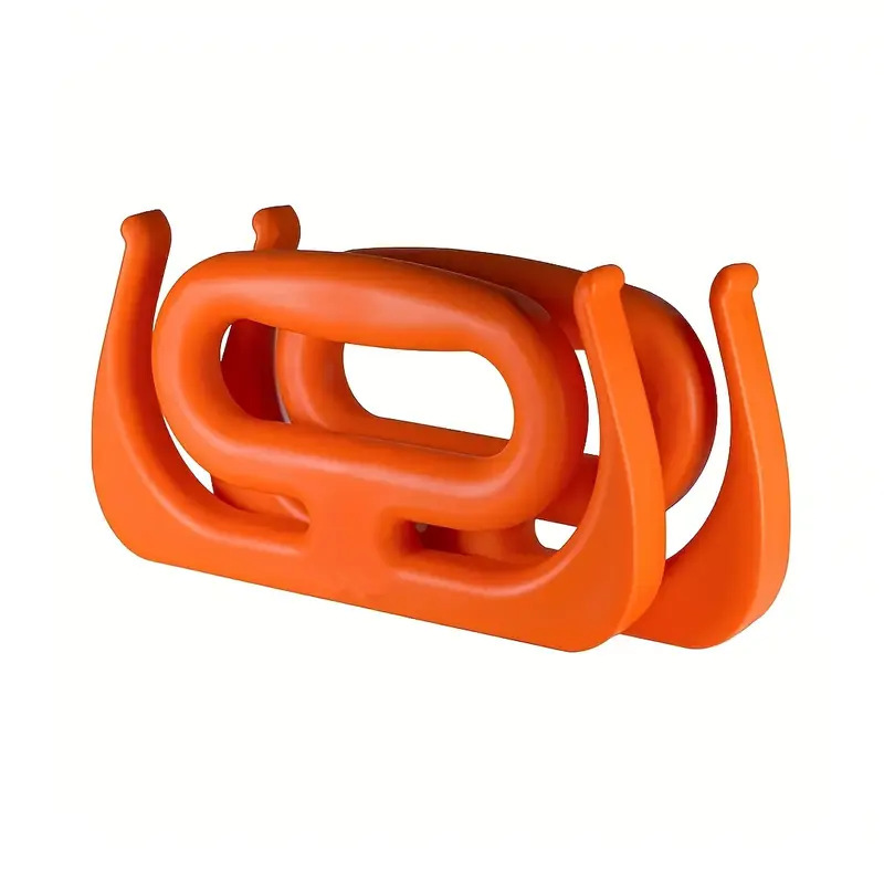 2-Pack Multi Purpose Heavy Duty Handle/Holder/Carrier