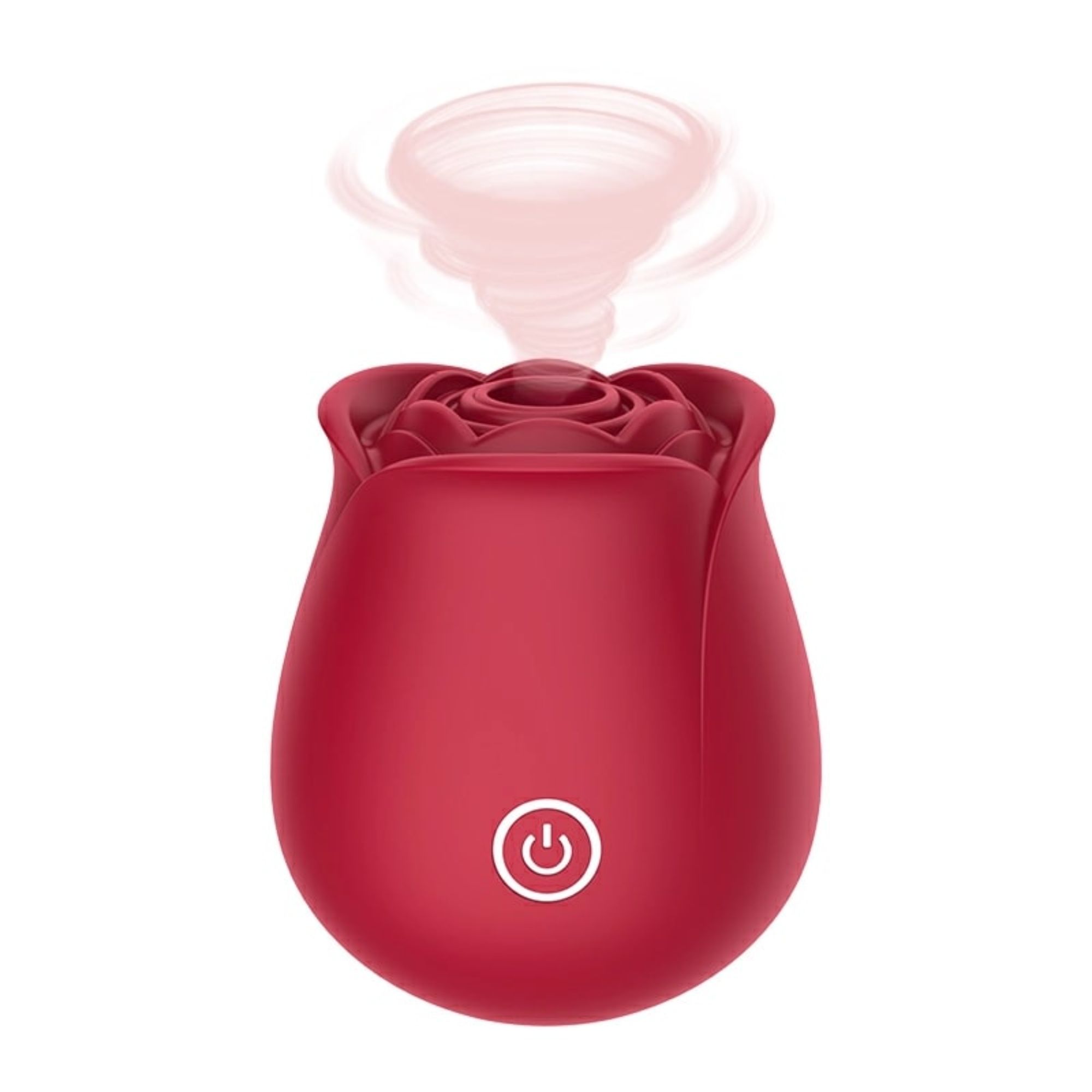 Flower Shape Massage Powerful Toys for Womens Wellness