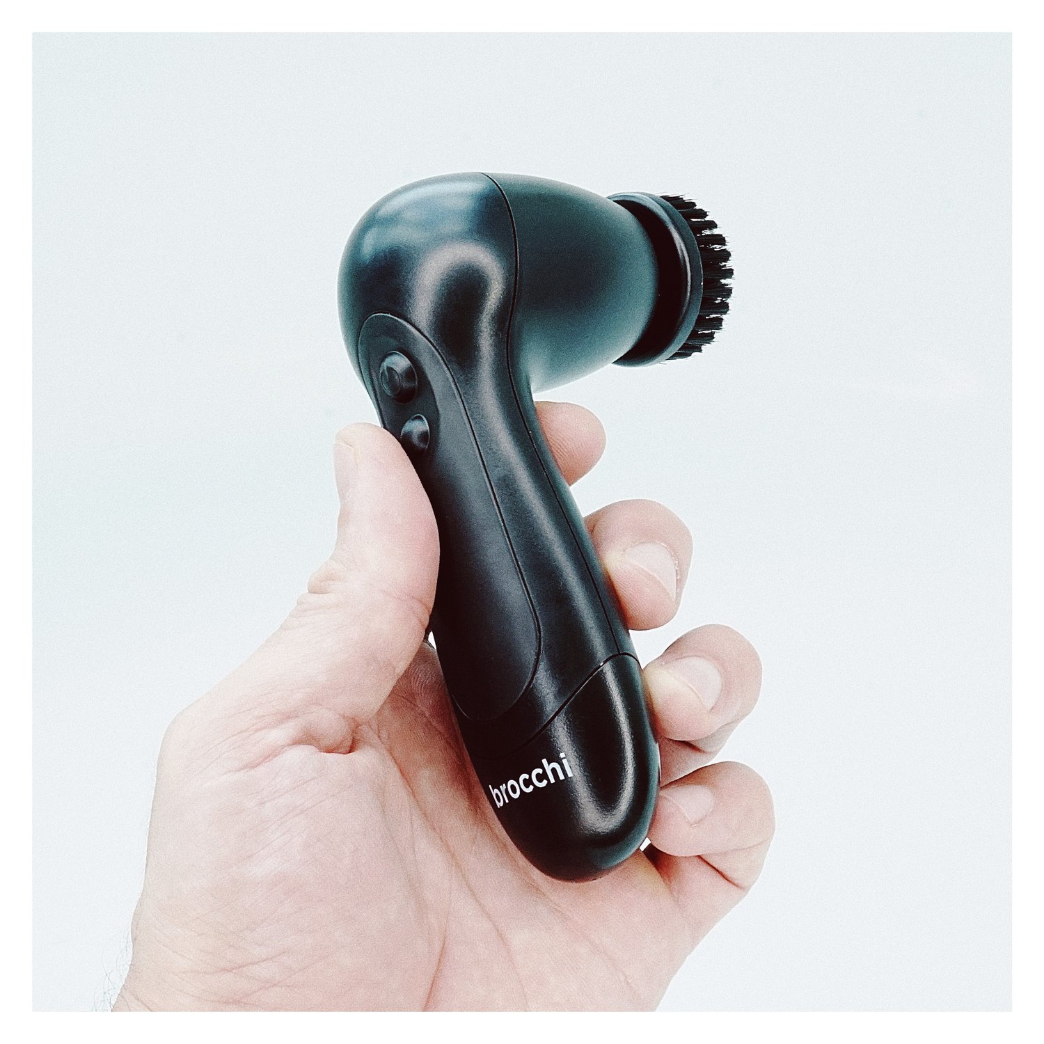 Brocchi Deep Cleansing Facial Brush