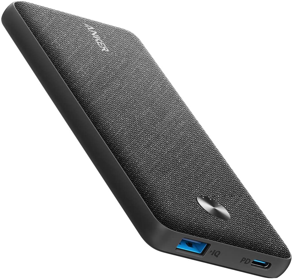 Anker PowerCore Metro Slim 20000 PD Portable Charger