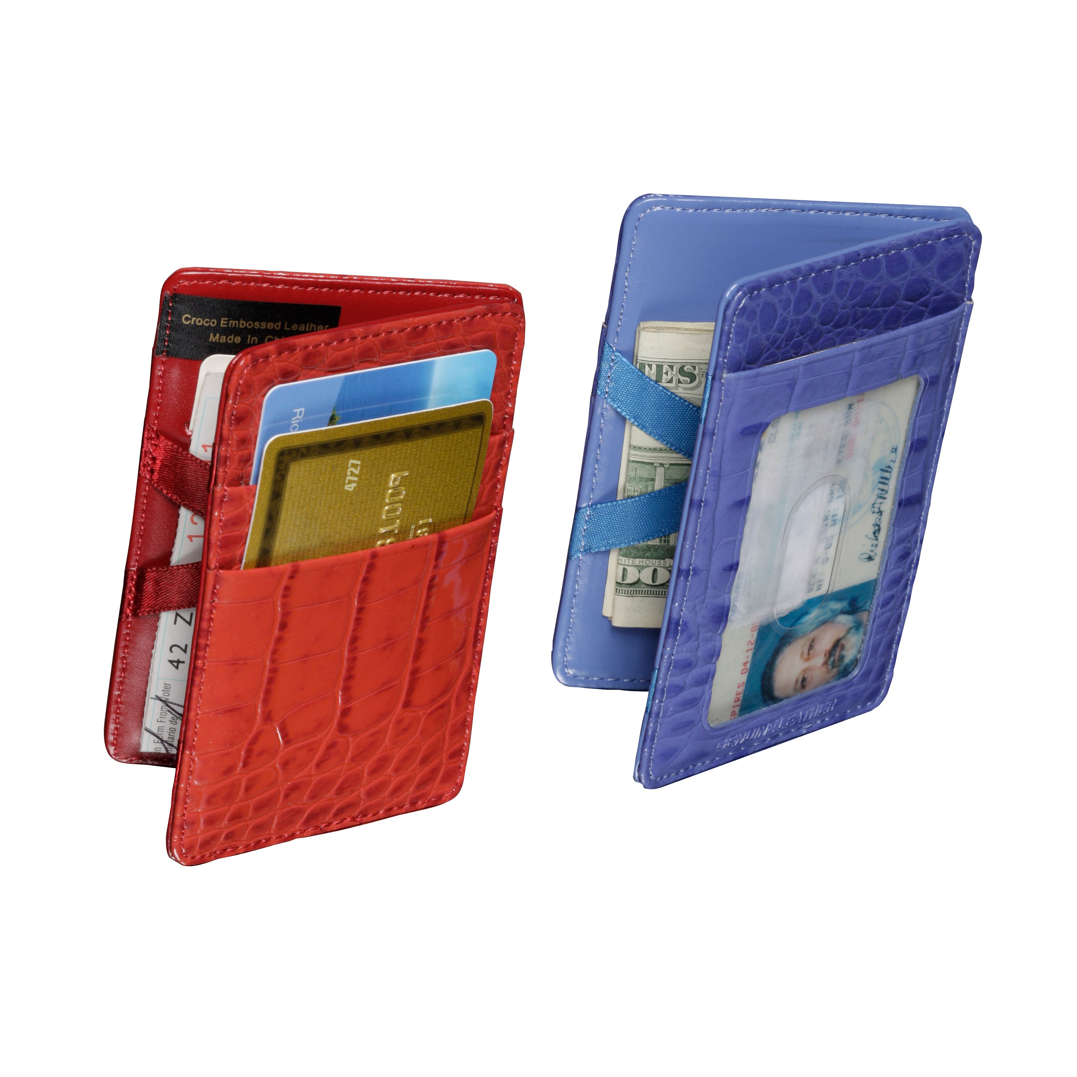 BOGO Original Magic Wallet