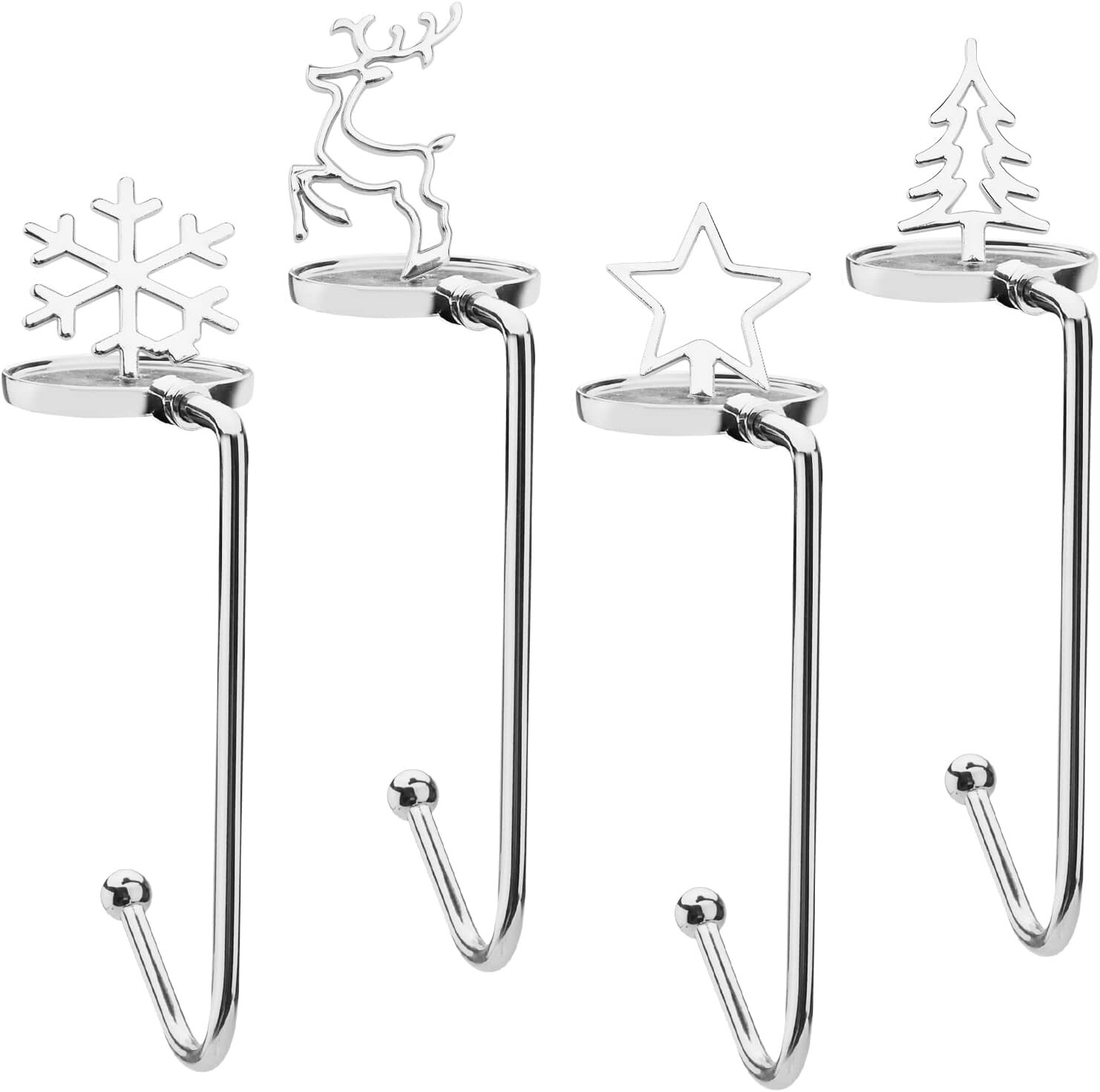 Christmas Stocking Hangers