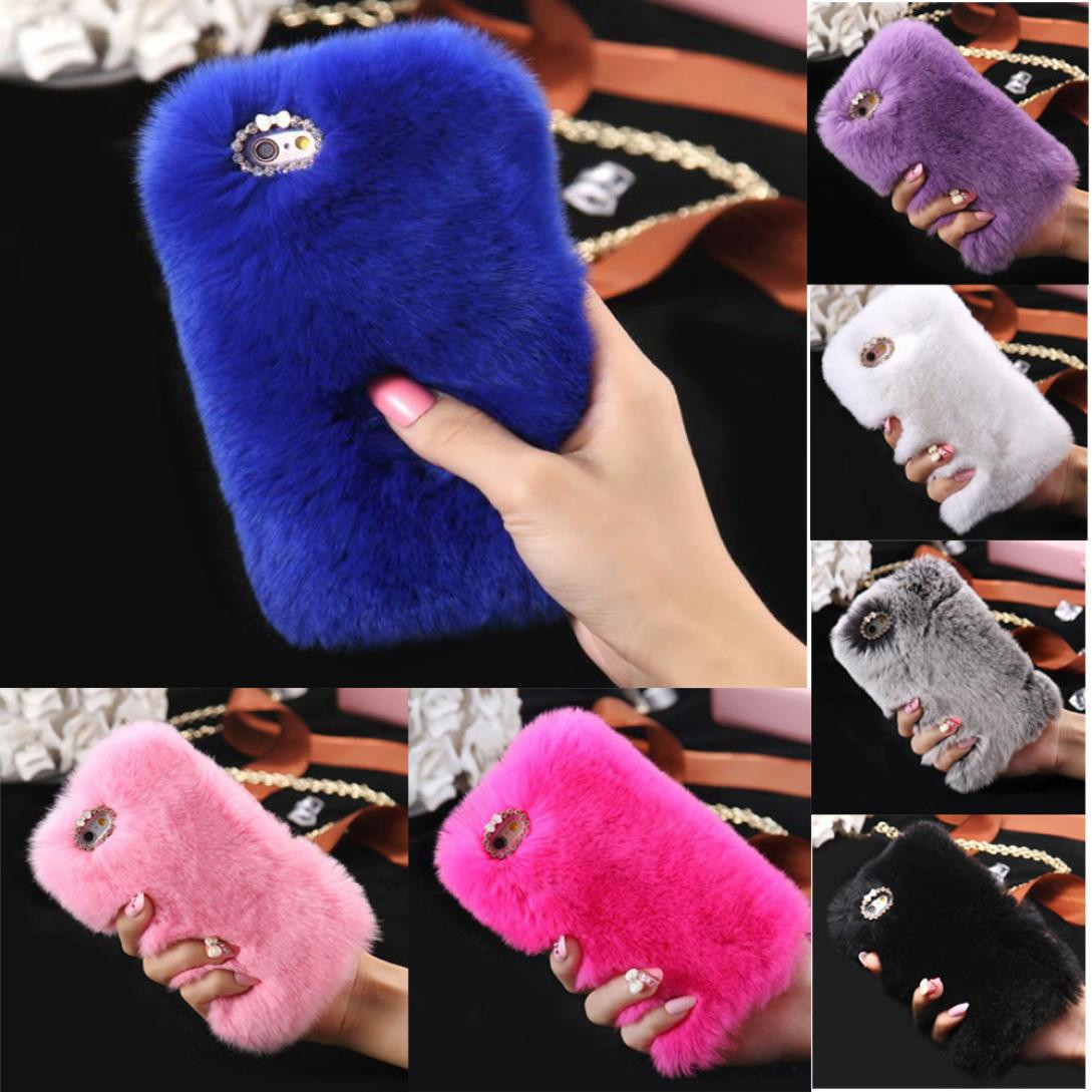 Warm Fluffy Villi Fur Case Cover Skin For iPhone 8 4.7inch iPhone 8 P Warm Fluffy Villi Fur Case Cover Skin For iPhone 8 4.7inch iPhone 8 P