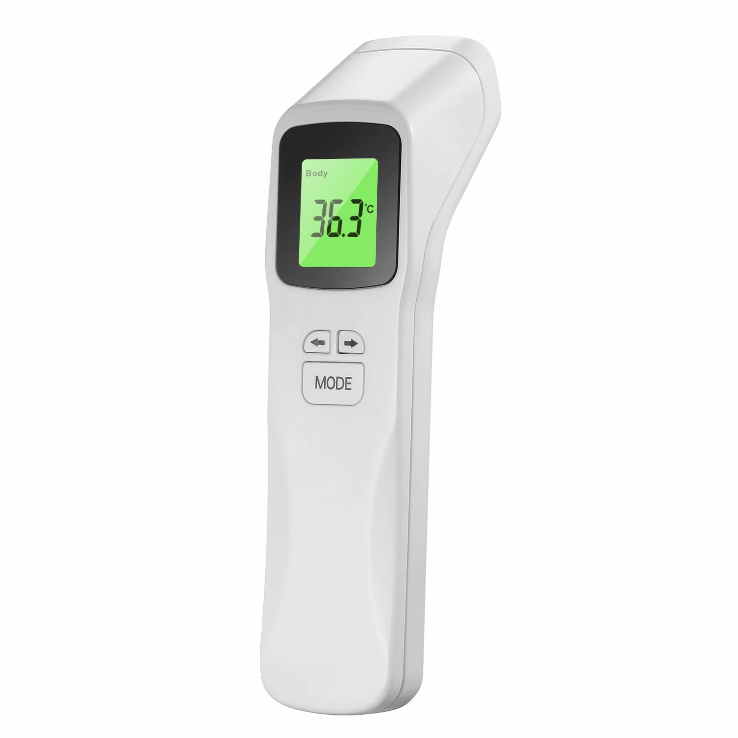 Digital Infrared Forehead Thermometer