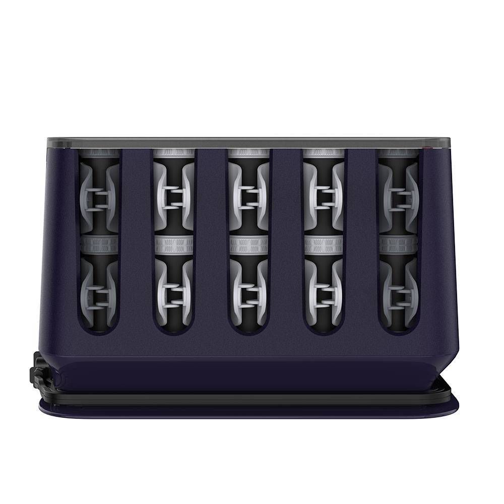 Remington Gloss Hair Setter Hot Rollers