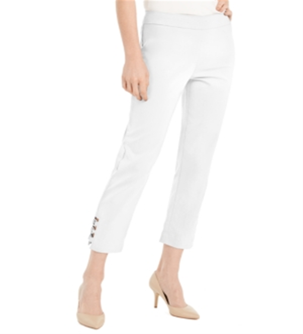 jm collection ankle pants