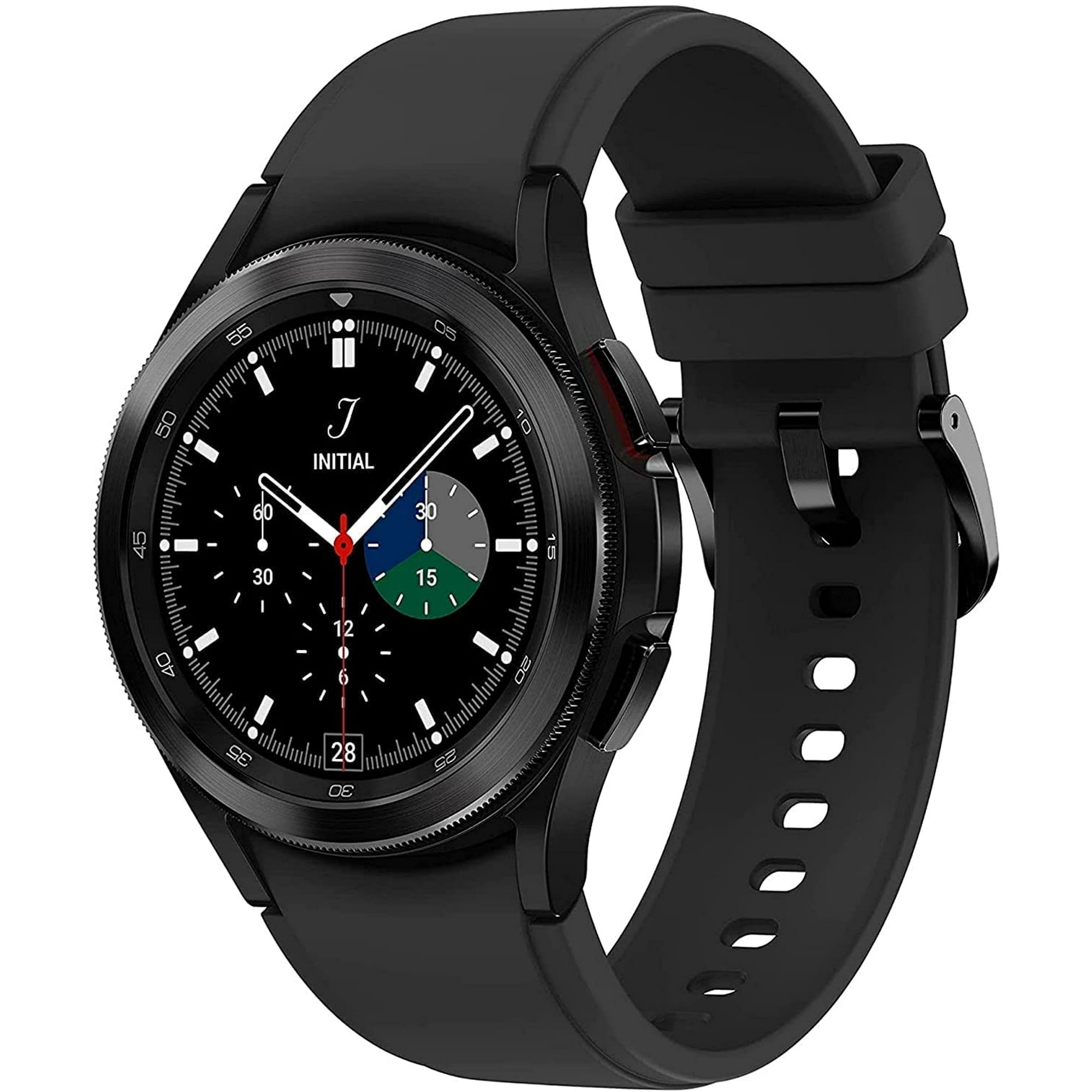 Refurbished Samsung Galaxy Watch 4 Classic 42mm Smartwatch with GPS