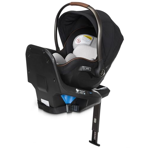MAXI-COSI PERI 180 ROTATING INFANT CAR SEAT IC364HRA - ONYX SAND