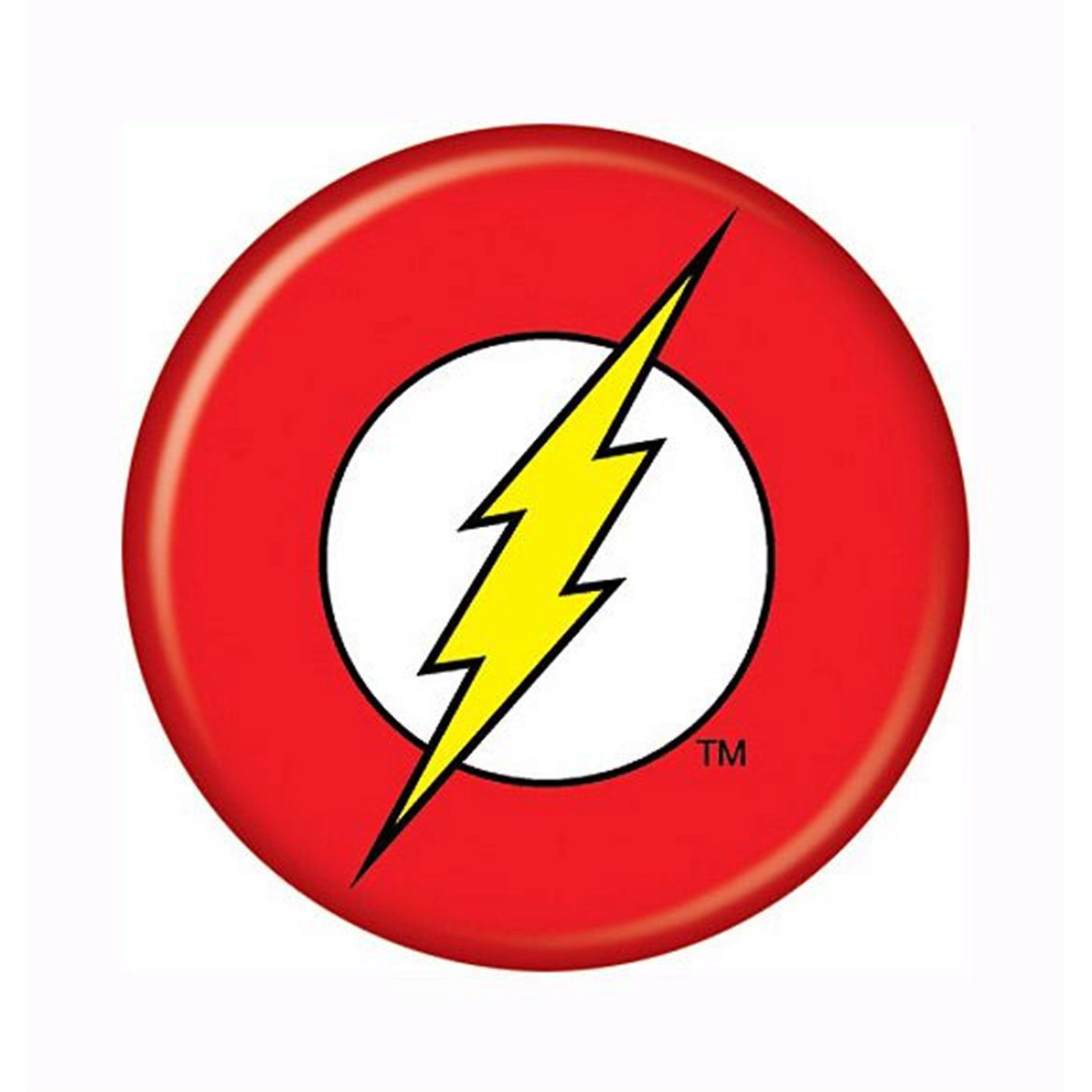 Flash Button Symbol
