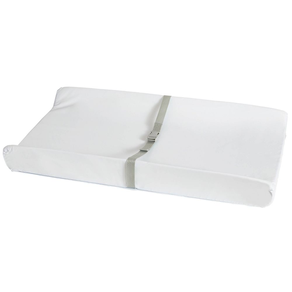 Munchkin Secure Grip Waterproof Diaper Changing Pad 16X31"