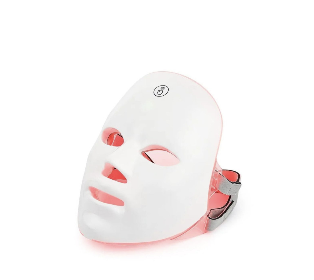 LED Light Therapy Face Mask