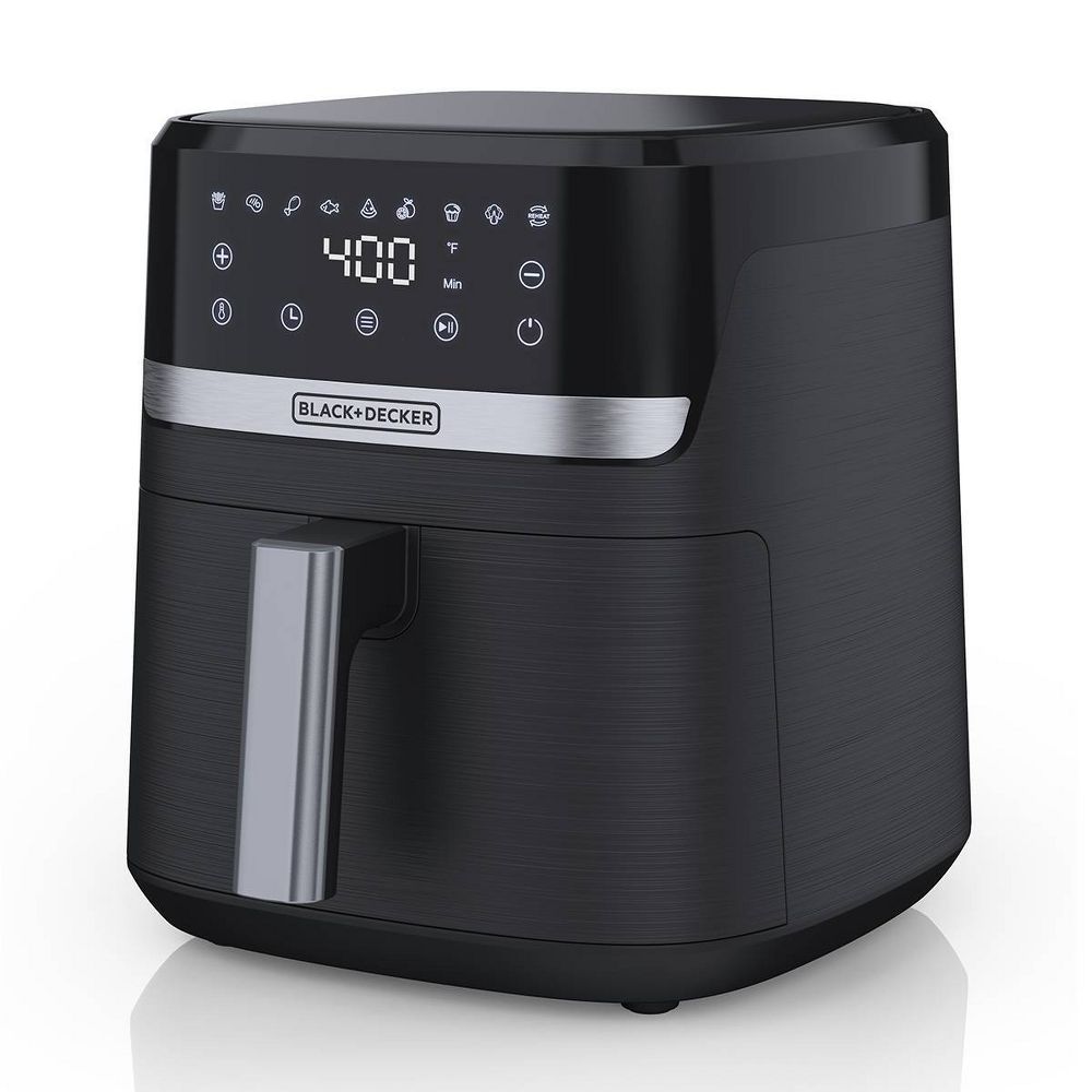 Power XL 8qt Air Fryer - Open Box