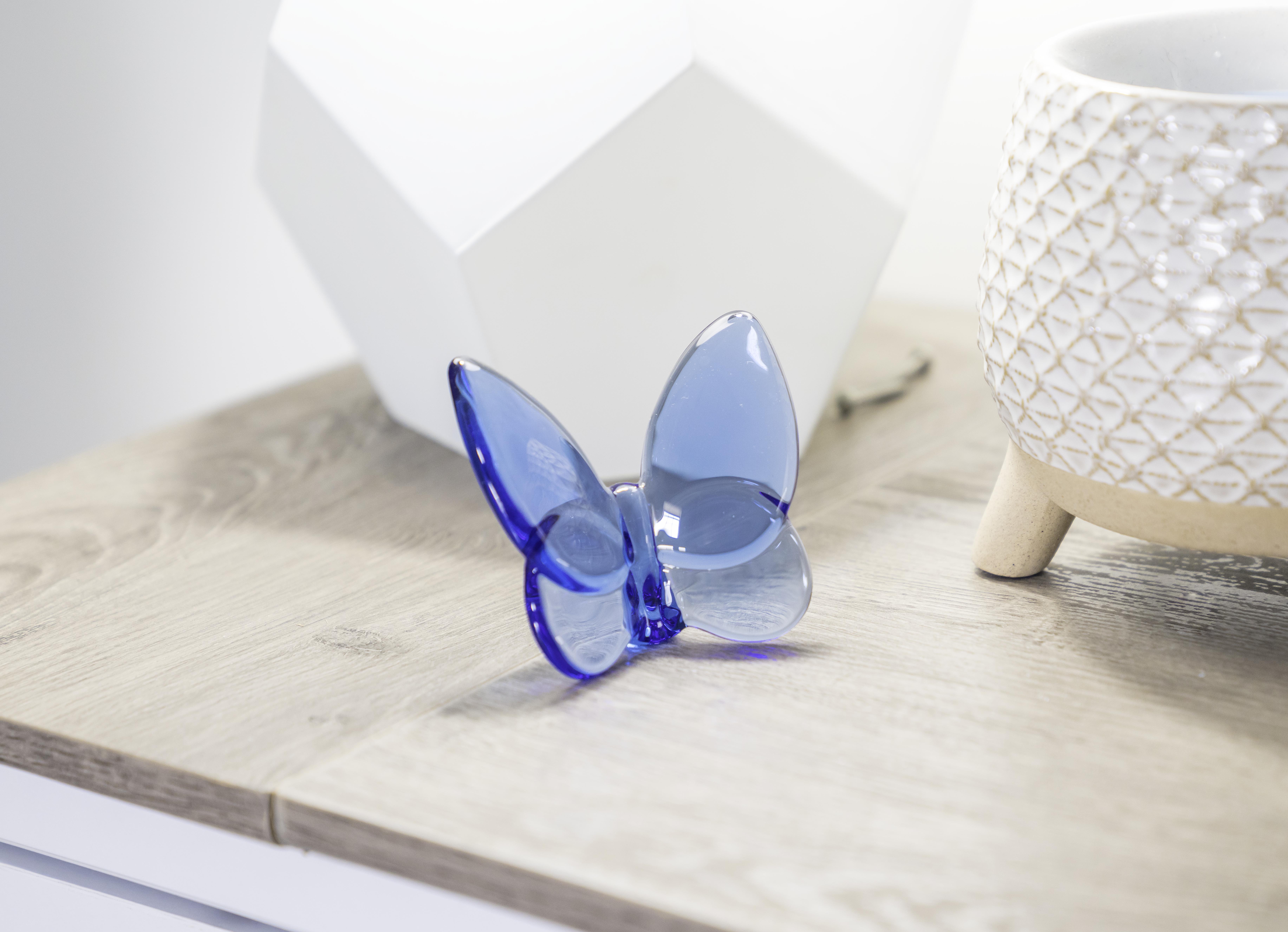 Butterfly Shelf Décoration