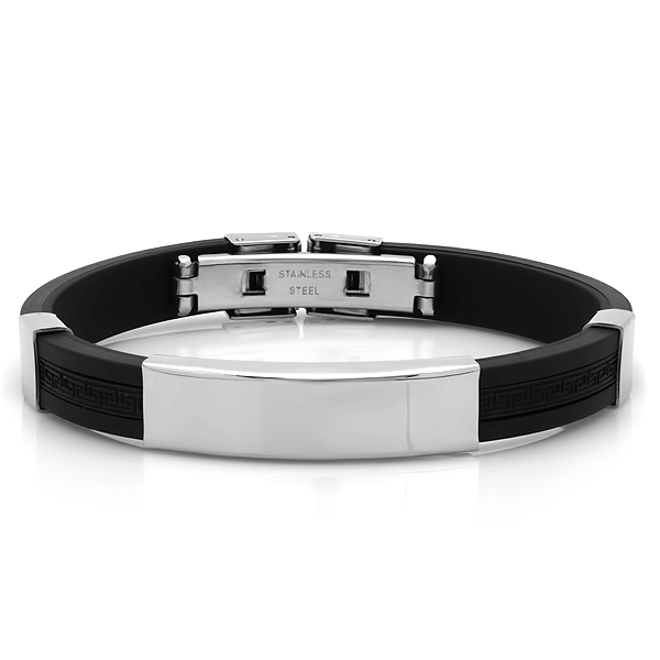 Greek Design Bracelet