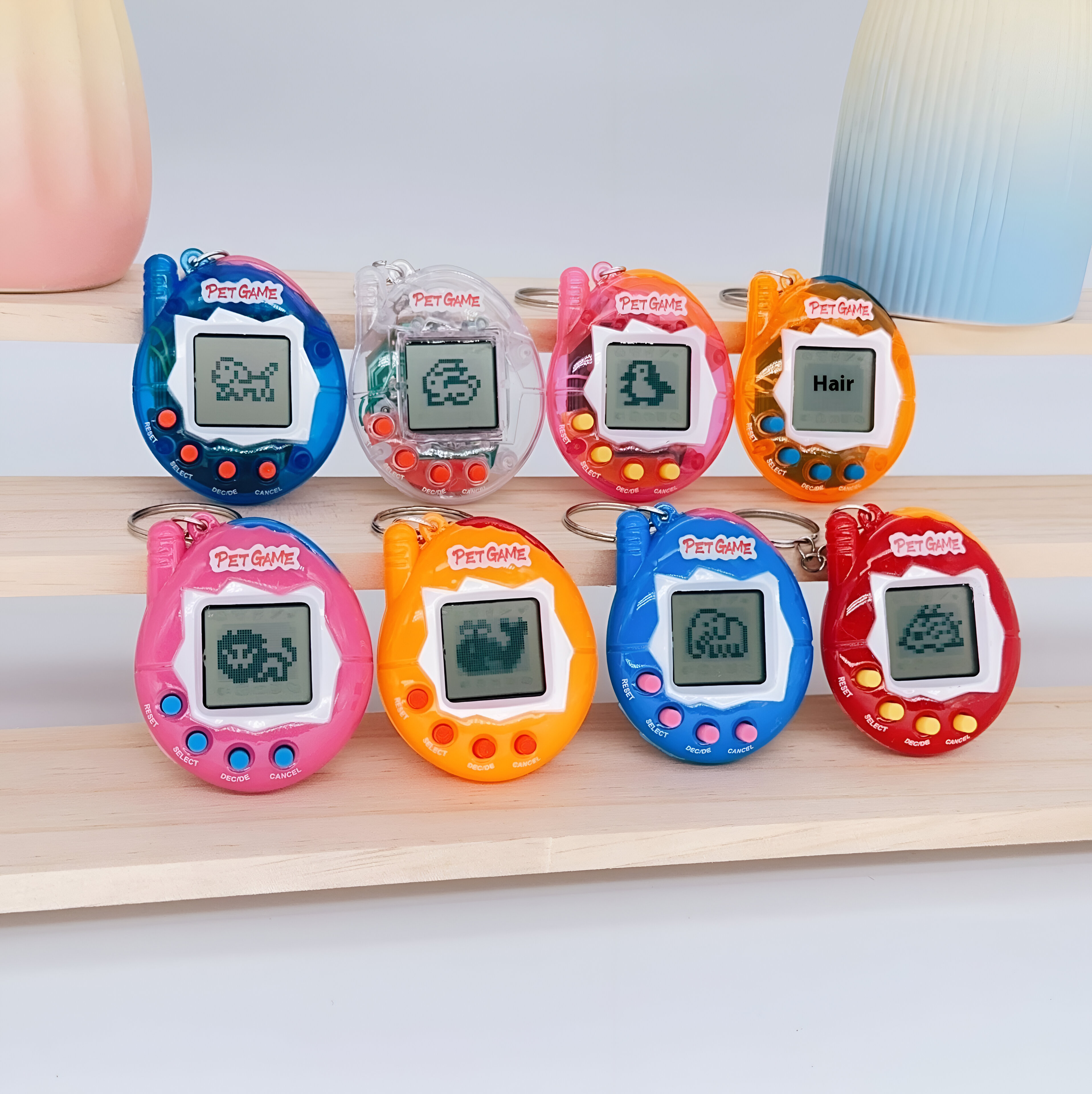 Y2Kraft™ PocketPet V.2