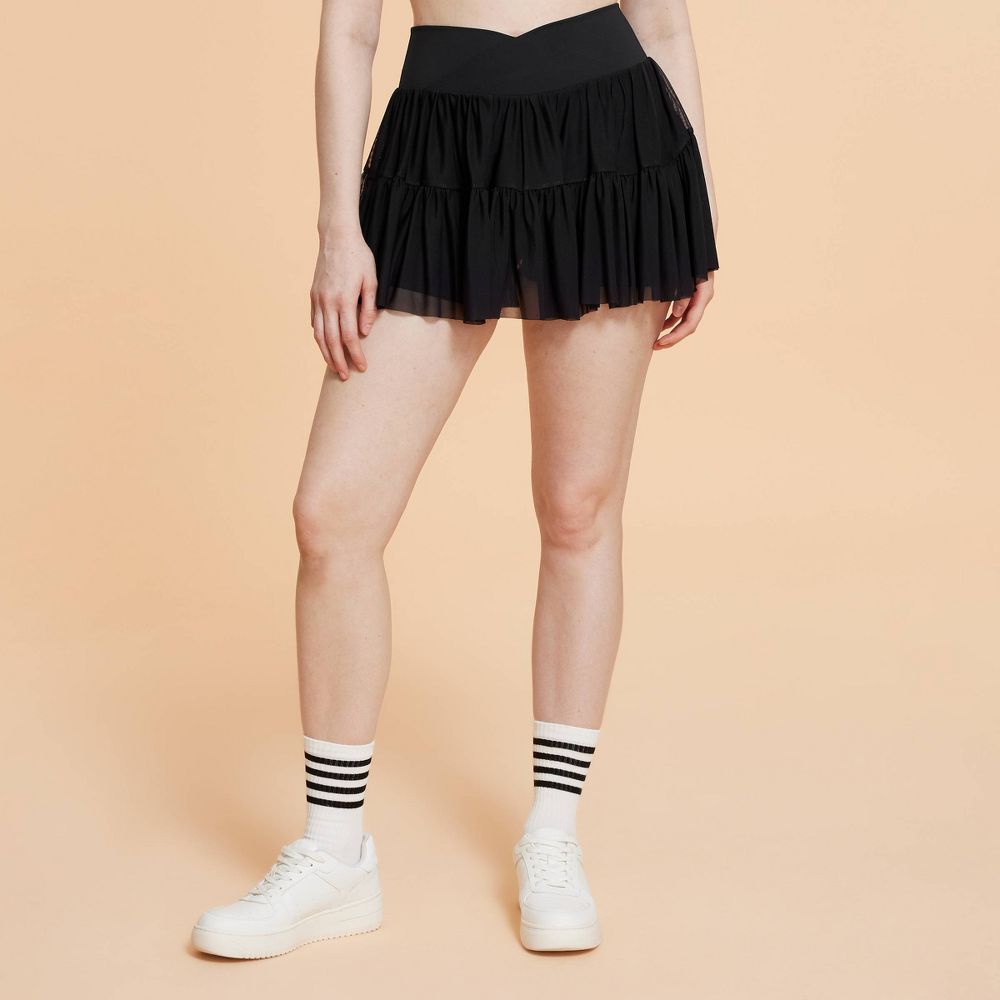 Blogilates Women's Ballerina Skort - Open Box