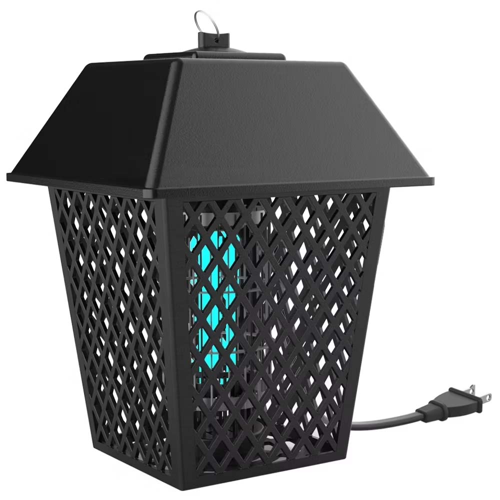 Zapout Outdoor Weatherproof Bug Lantern