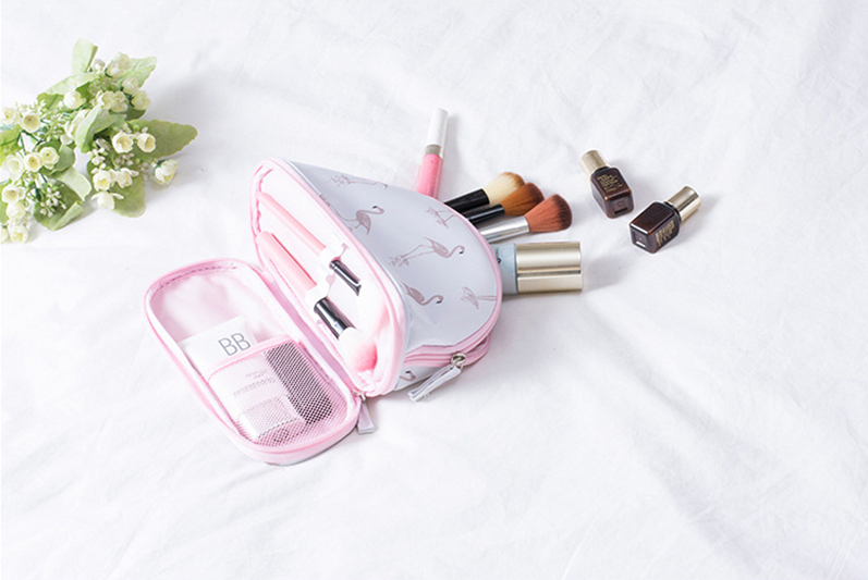 Portable Makeup Bag