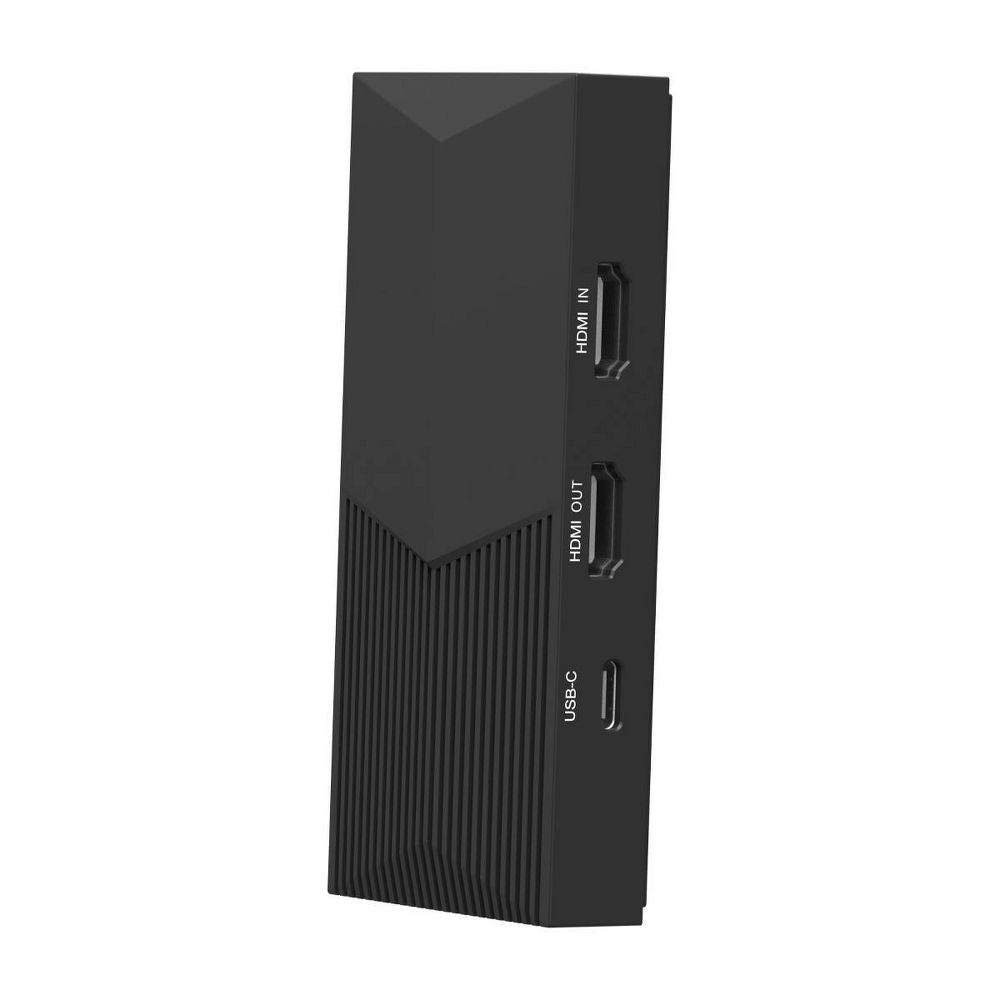 NORTH 1080p/60 Capture Card with Audio Jack