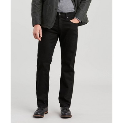 Levi's Men's 559 Relaxed Fit Straight Jeans