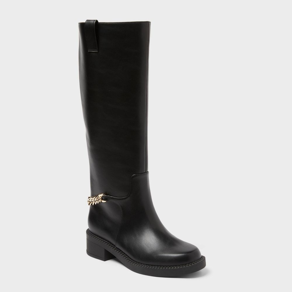 Women’s Bobbi Boots with Memory Foam Insole - A - Open Box