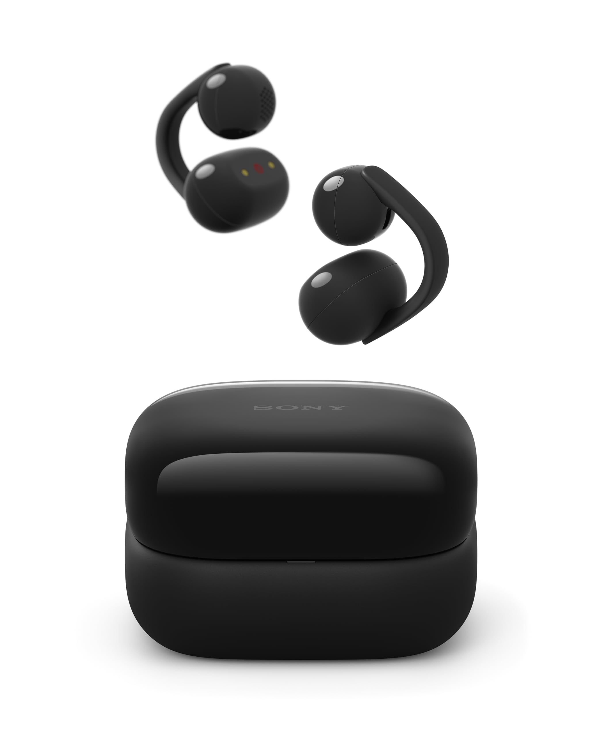 Refurbished SONY WFLC900/B Headphones