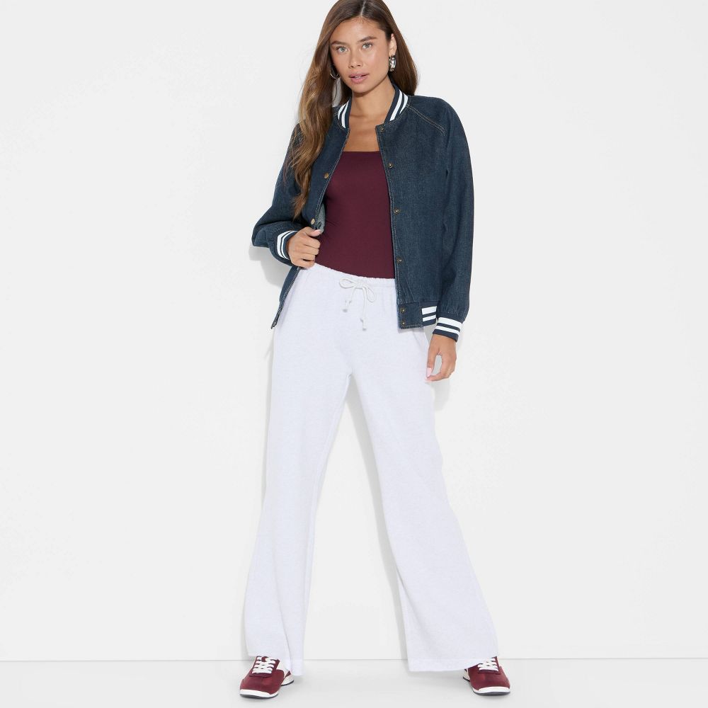 Levi's Women's Icon Western Yoke Mini Skirt