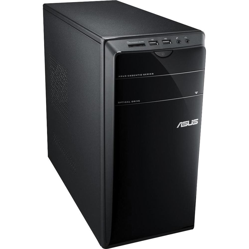 Asus CM174507 Desktop AMD A85500 3.2GHz 8GB 1TB Windows 8 Tanga