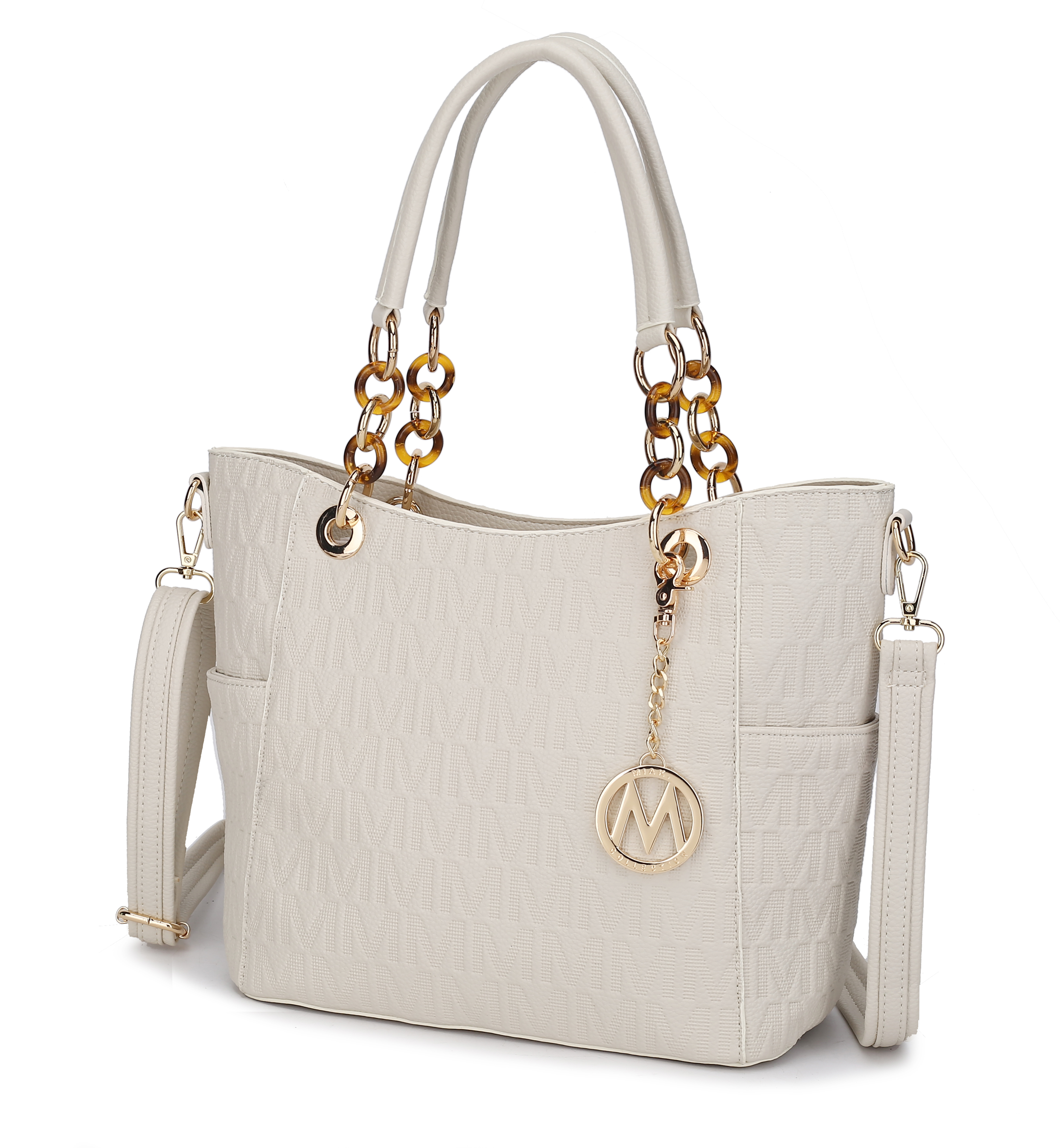MKF Collection Rylee vegan leather Tote Bag by Mia K.