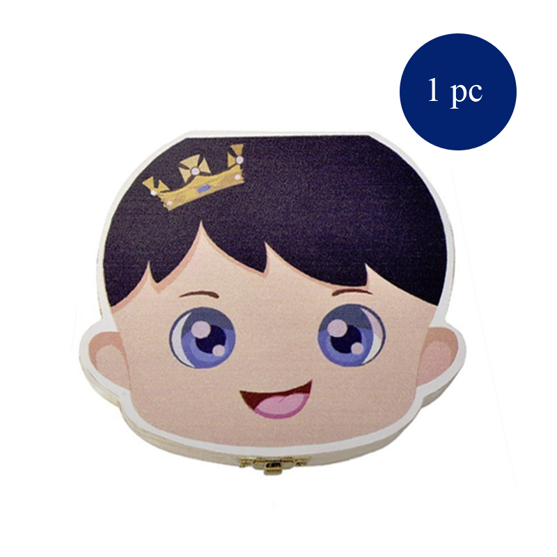 Baby Tooth Keepsake