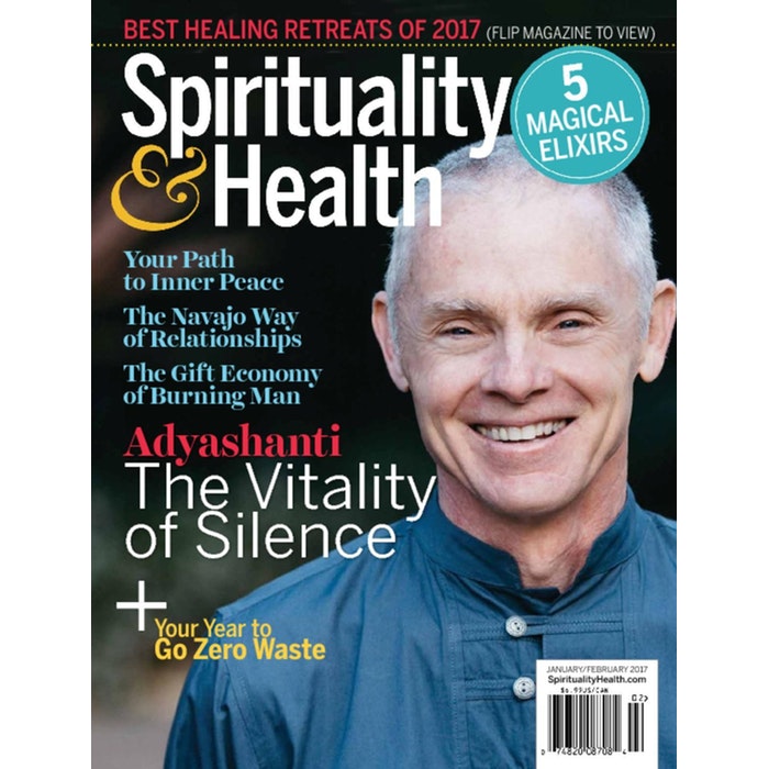 Spirituality amp Health Magazine Subscription Spirituality amp Health Magazine Subscription