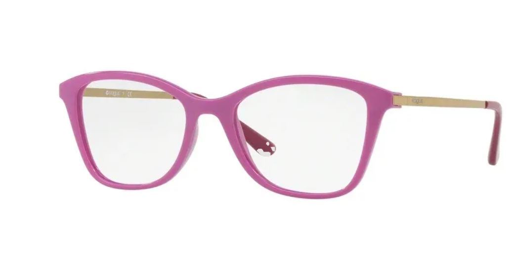 Vogue Pink Eyewear VO5152