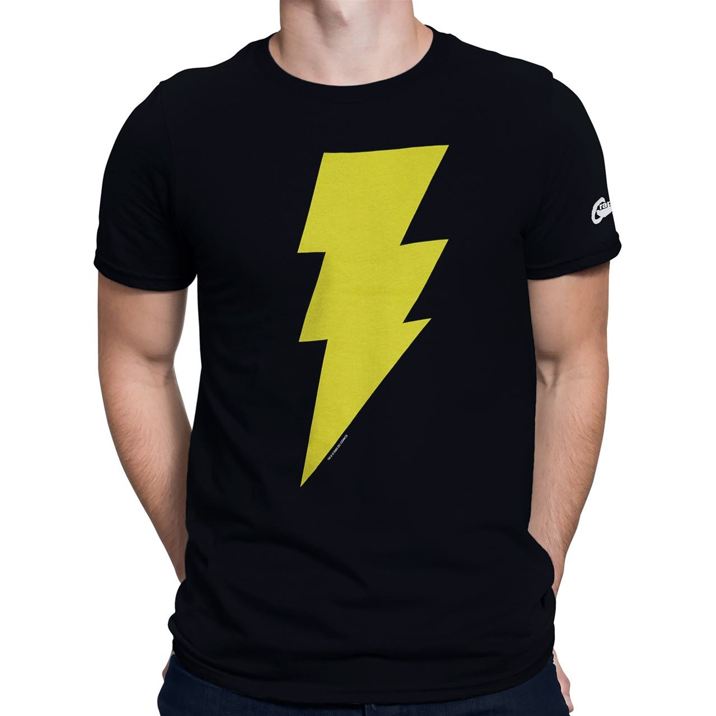 Black Adam T-Shirt