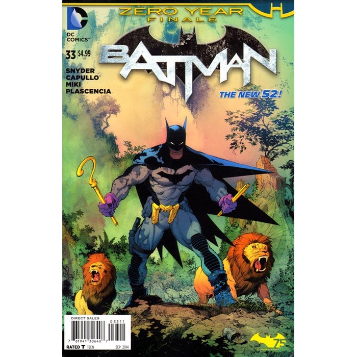 Batman Magazine Subscription Batman Magazine Subscription