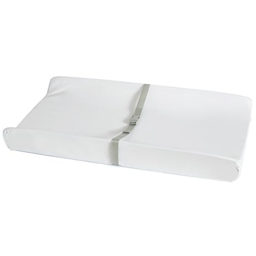 MUNCHKIN SECURE GRIP™ CHANGING PAD WHITE