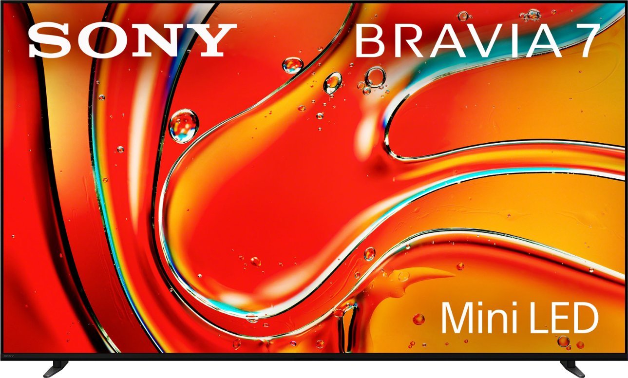 Refurbished SONY K55XR70 TVs