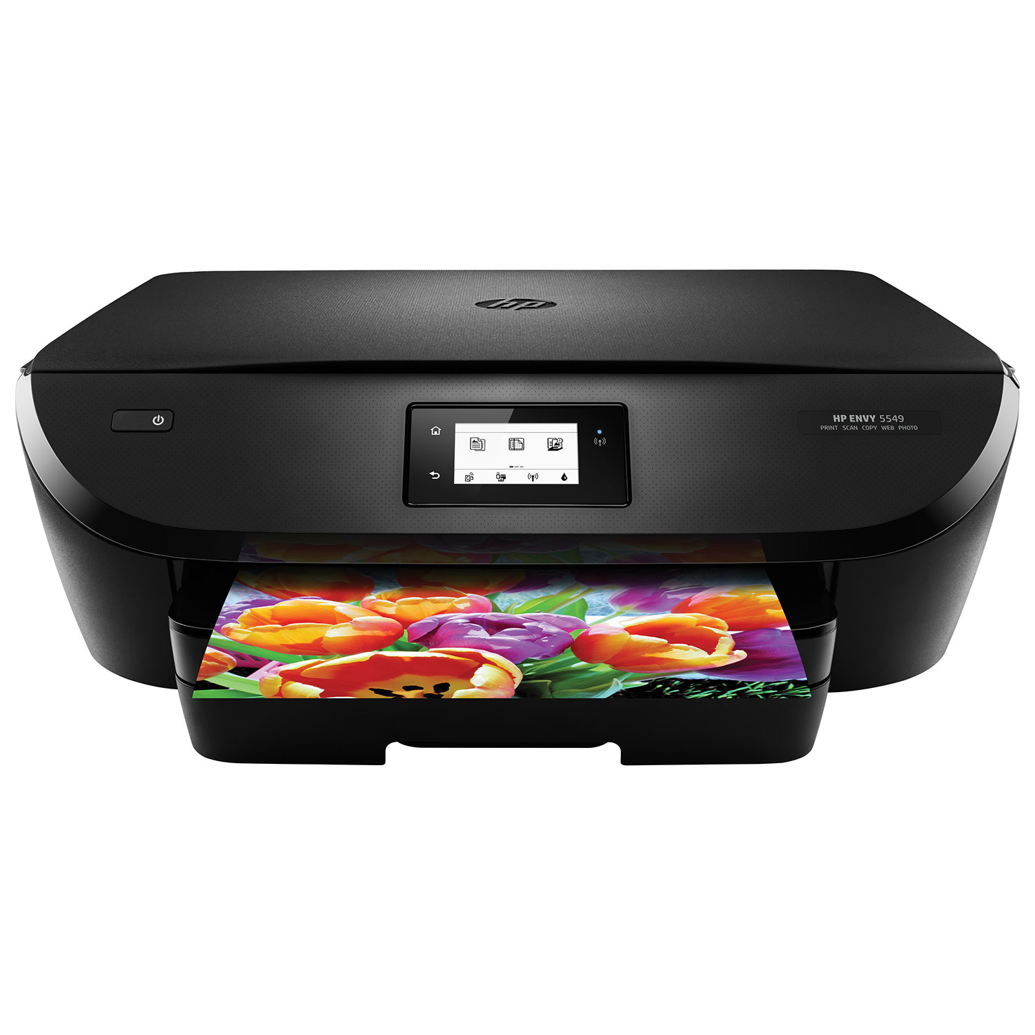 All Listings Cartridge-free printing. Includes up to 2 years of ink in the box.* Discover EcoTank printers. Whether you're at home or in the office, you can print in color without ever having to change a single ink cartridge.
