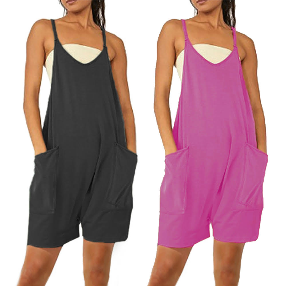 Leo Rosi Women's Gigi Romper