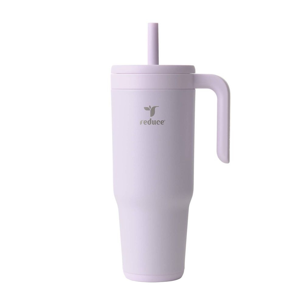 Reduce Chiller Vacuum Insulated Stainless Steel Spill-Proof Tumbler Frosty