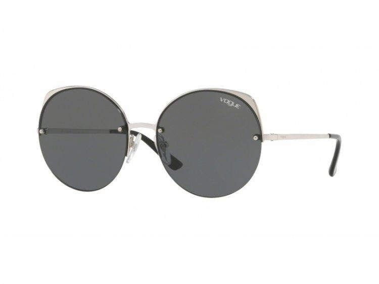 Vogue VO4081S Grey Eye Glasses