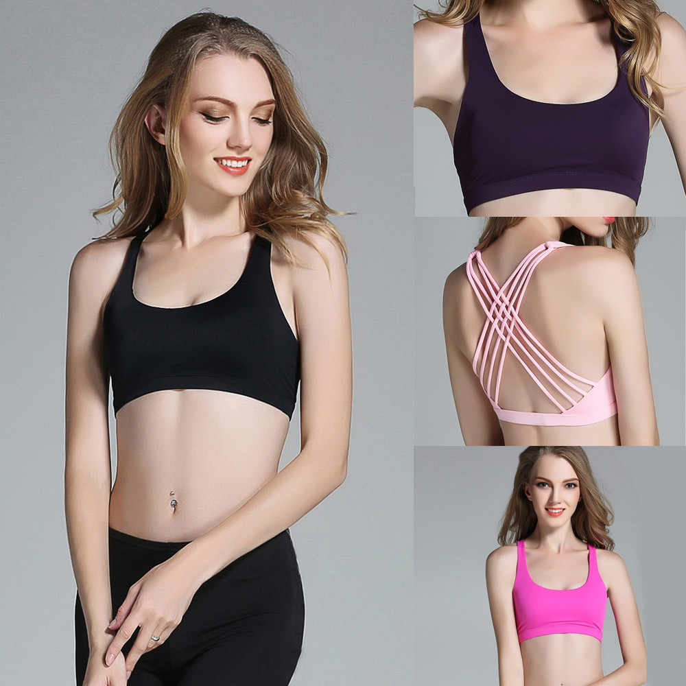 Sexy Women Vest Crop Top Bralette Bustier Strapless Tank Tops Sexy Women Vest Crop Top Bralette Bustier Strapless Tank Tops