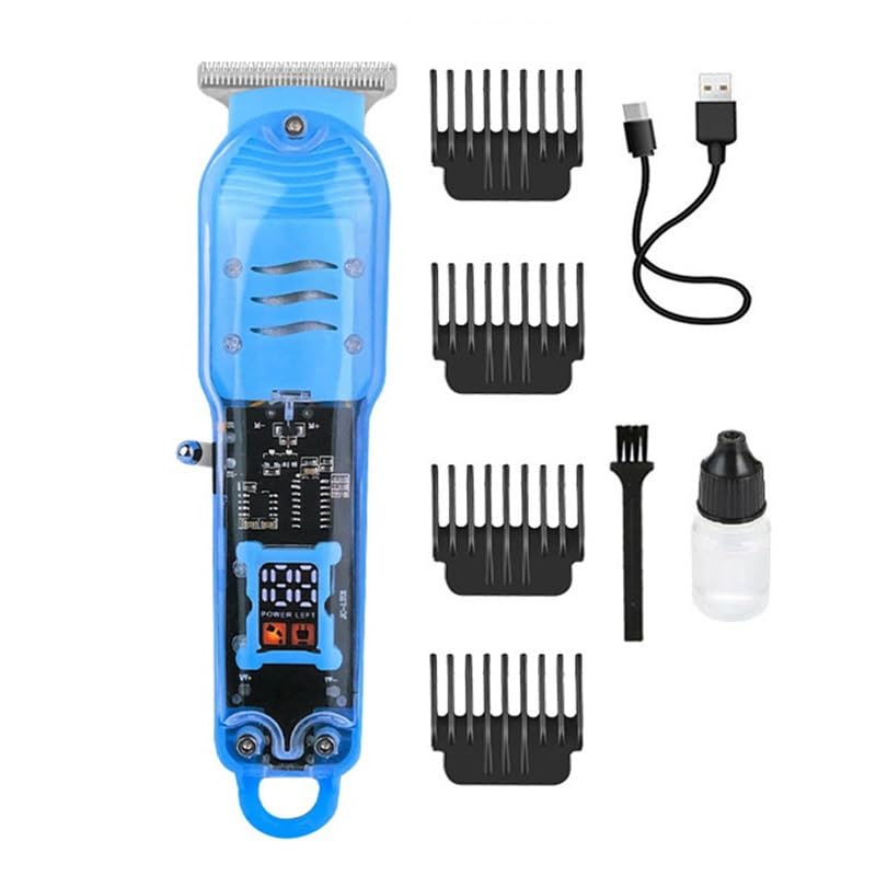 Hair Clippers Hair Trimmer For Men Beard Trimer Professional Hair Clipper
