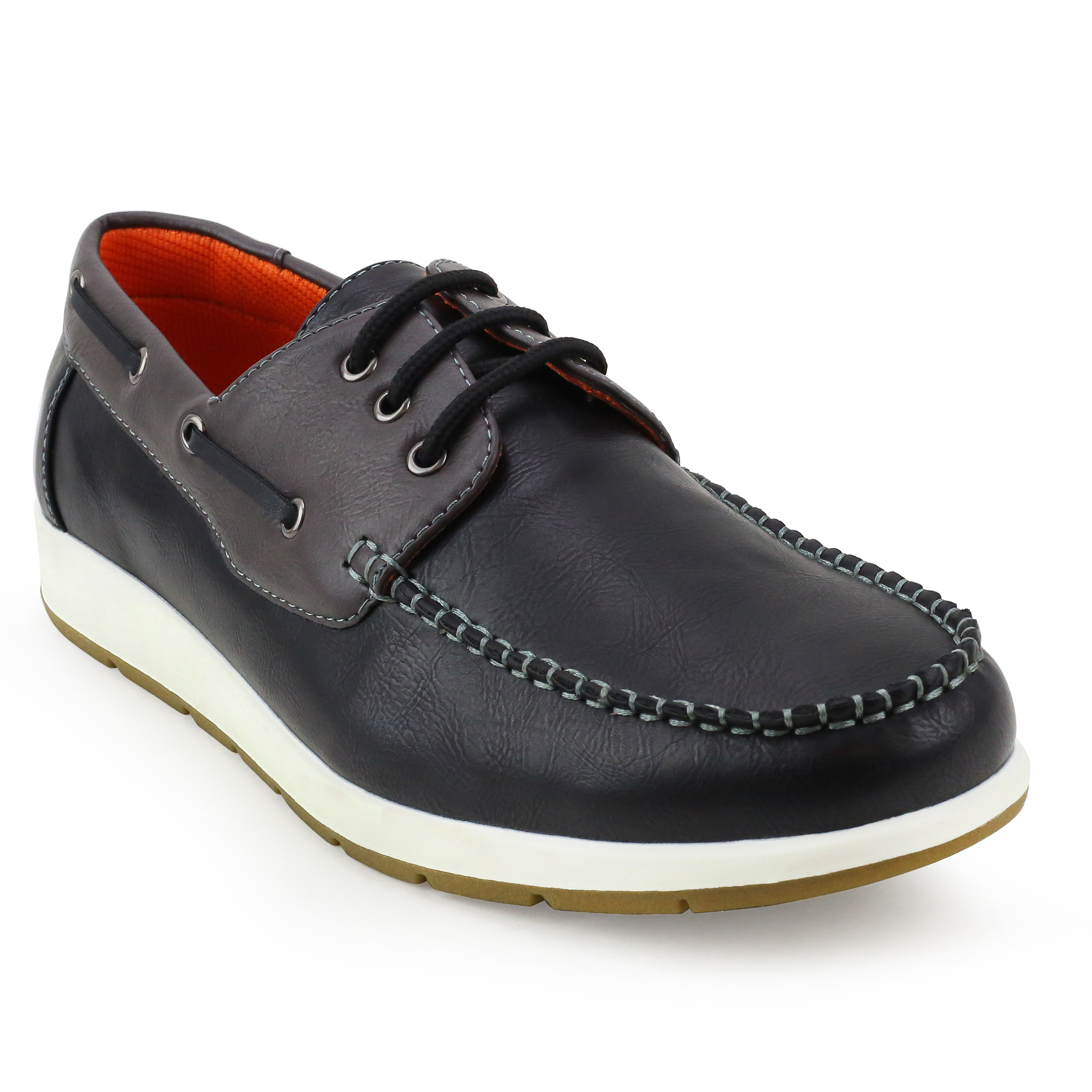 Xray Men's Murphy Casual Boat Shoes Tanga