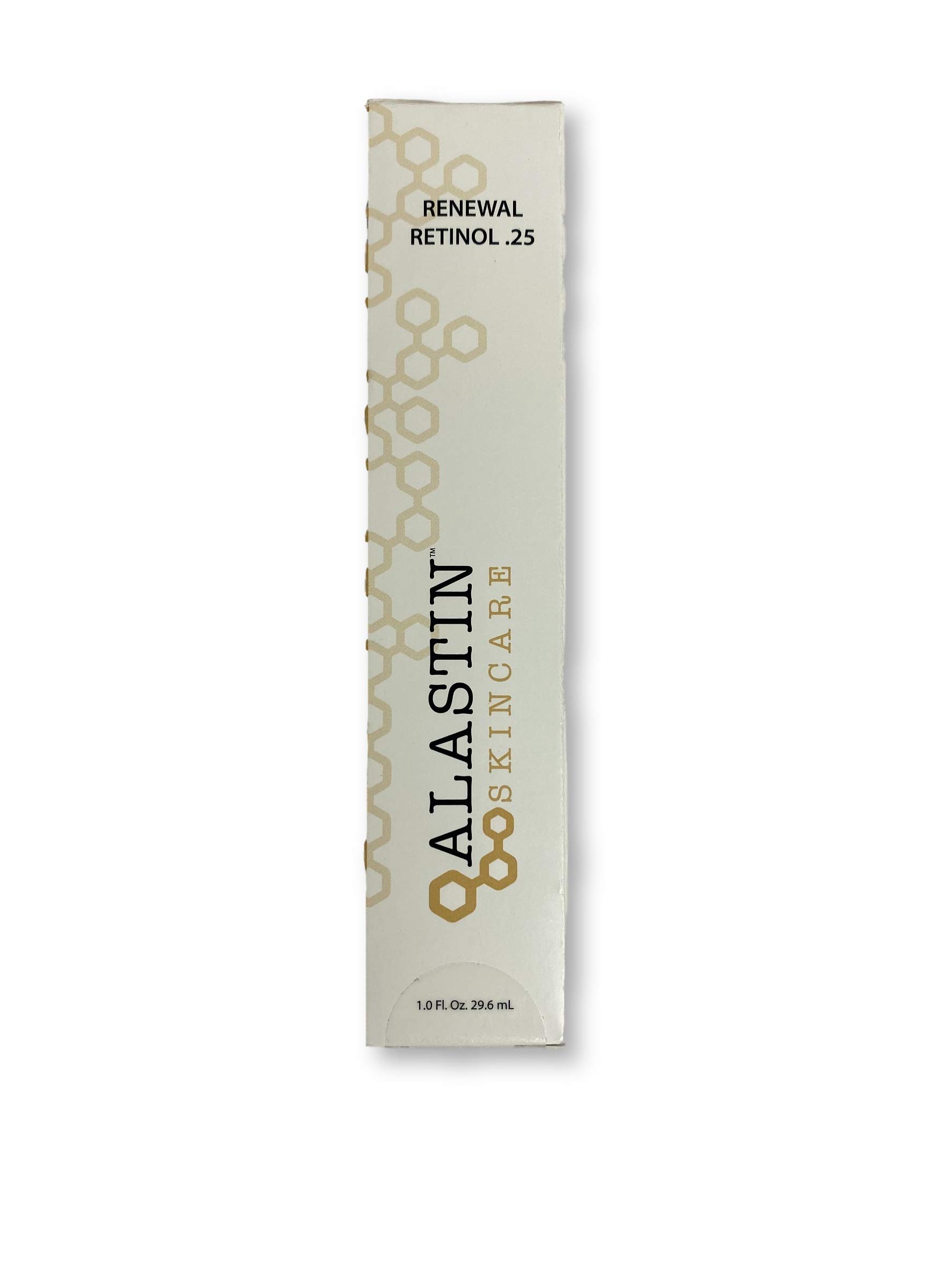 Alastin Skincare Renewal Retinol .25 Strength (1 oz)
