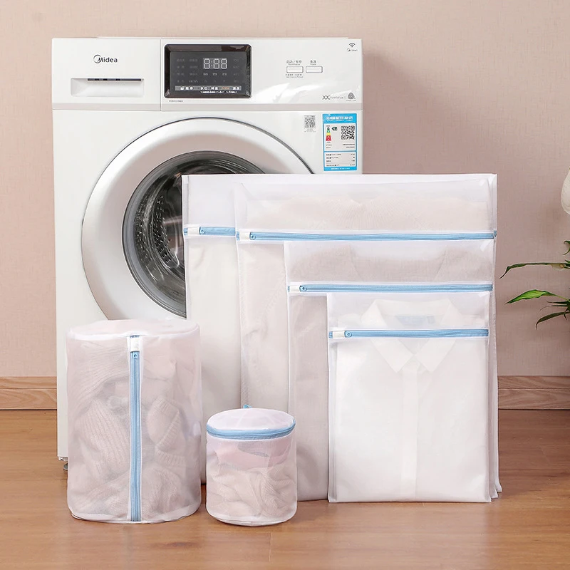 Protective Mesh Wash Bags